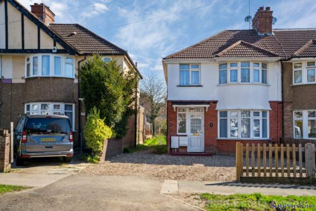 Additional Property Image 3 bedroom End of Terrace for sale in Harrow 11