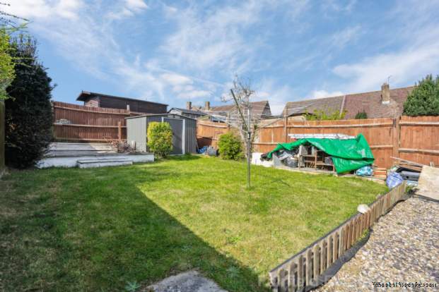 Additional Property Image 3 bedroom Terraced for sale in Watford 4