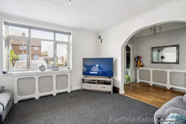 Additional Property Image 3 bedroom Terraced for sale in Watford 6