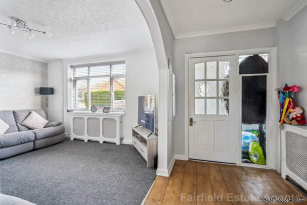 Additional Property Image 3 bedroom Terraced for sale in Watford 13