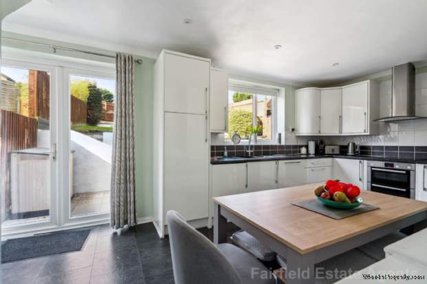 Additional Property Image 3 bedroom Terraced for sale in Watford 14