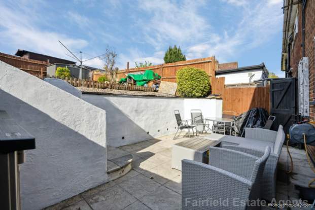 Additional Property Image 3 bedroom Terraced for sale in Watford 10