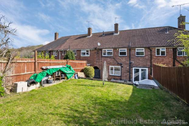Additional Property Image 3 bedroom Terraced for sale in Watford 11