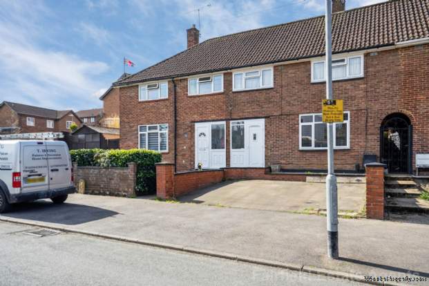 Additional Property Image 3 bedroom Terraced for sale in Watford 12