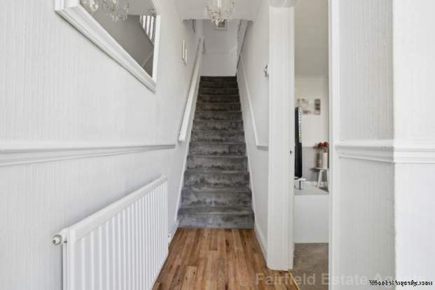 Additional Property Image 3 bedroom Terraced for sale in Watford 5