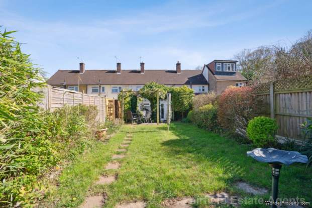 Additional Property Image 3 bedroom Terraced for sale in Watford 15