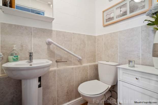 Additional Property Image 3 bedroom Terraced for sale in Watford 9