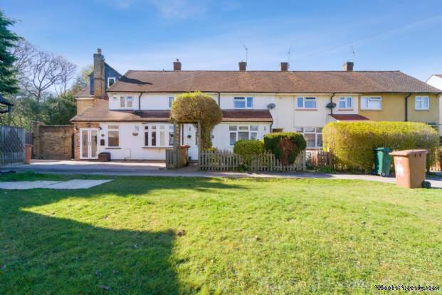 Additional Property Image 3 bedroom Terraced for sale in Watford 11