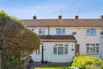 3 bedroom Terraced for sale in Watford