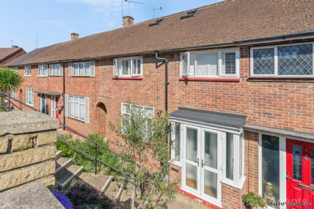 Additional Property Image 4 bedroom Terraced for sale in Watford 18