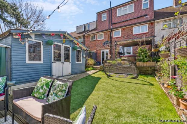 Additional Property Image 4 bedroom Terraced for sale in Watford 12