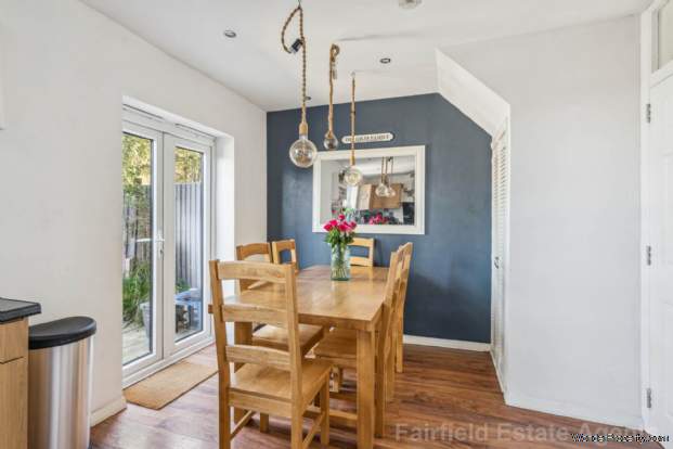 Additional Property Image 4 bedroom Terraced for sale in Watford 16