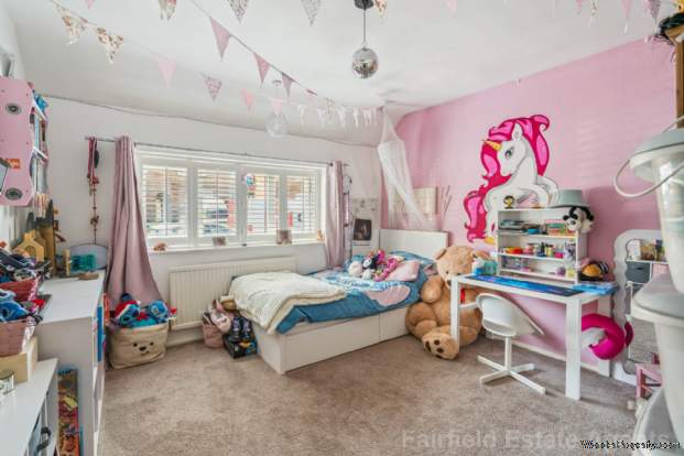 Additional Property Image 4 bedroom Terraced for sale in Watford 6