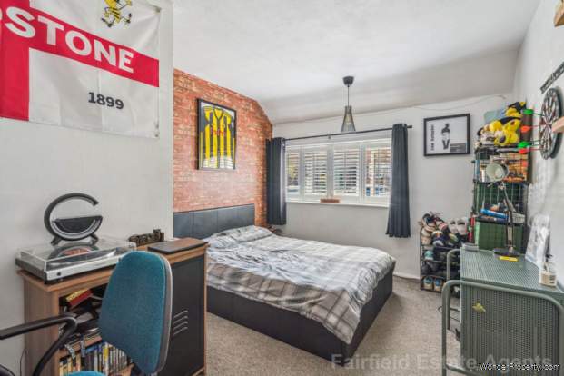 Additional Property Image 4 bedroom Terraced for sale in Watford 7