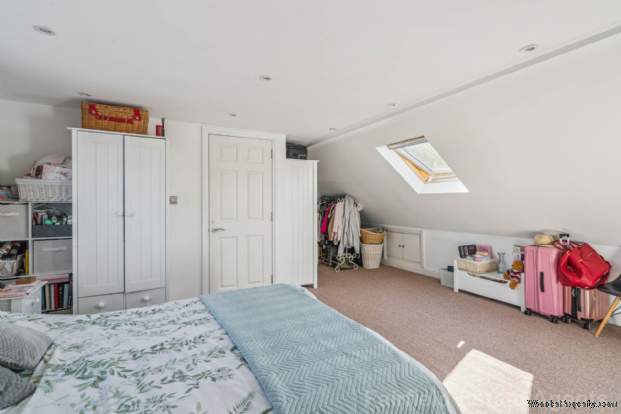 Additional Property Image 4 bedroom Terraced for sale in Watford 11