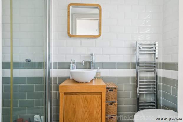 Additional Property Image 4 bedroom Terraced for sale in Watford 2