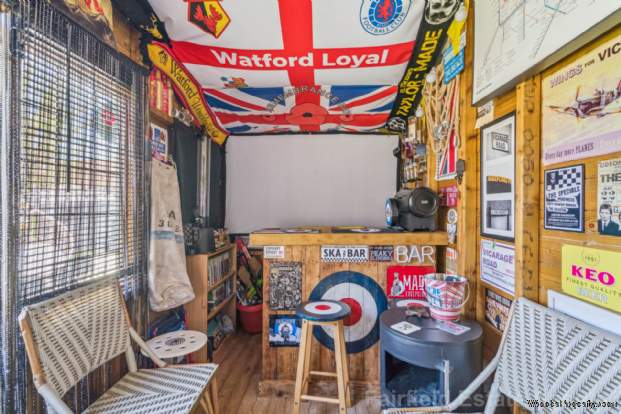 Additional Property Image 4 bedroom Terraced for sale in Watford 5