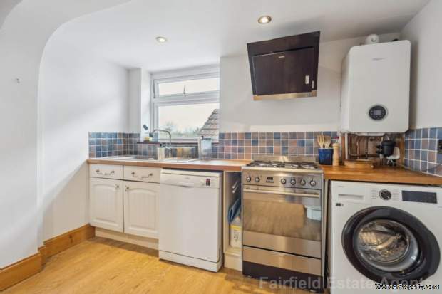Additional Property Image 2 bedroom Semi Detached for sale in Watford 16