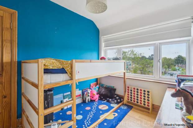 Additional Property Image 2 bedroom Semi Detached for sale in Watford 20