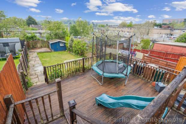Additional Property Image 2 bedroom Semi Detached for sale in Watford 14