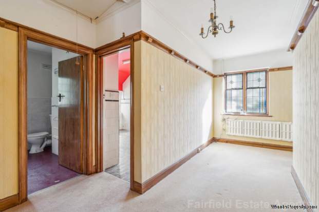 Additional Property Image 2 bedroom Detached Bungalow for sale in Watford 12