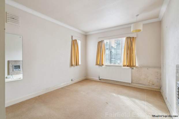 Additional Property Image 2 bedroom Detached Bungalow for sale in Watford 14