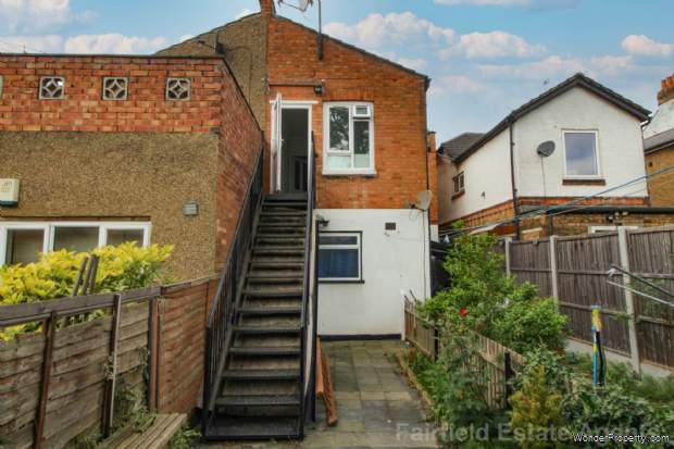 Additional Property Image 2 bedroom Maisonette for sale in Harrow 12