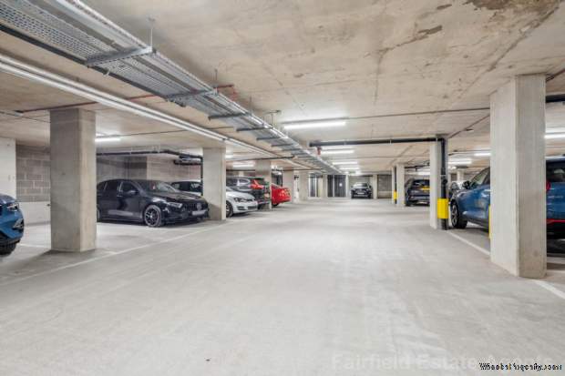 Additional Property Image 1 bedroom Flat for sale in Watford 5