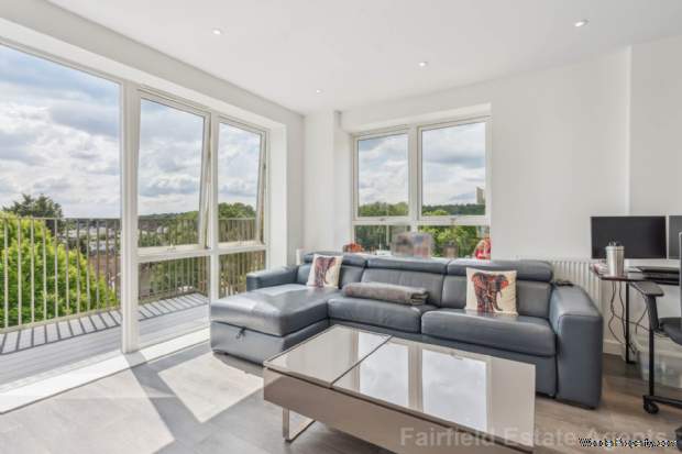 Additional Property Image 1 bedroom Flat for sale in Watford 16