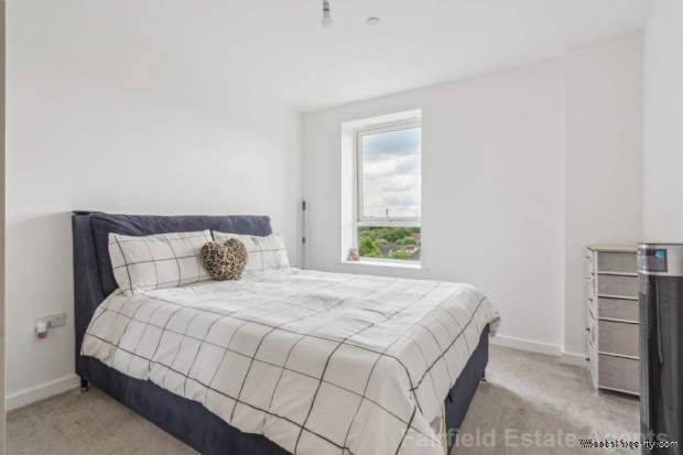 Additional Property Image 1 bedroom Flat for sale in Watford 17