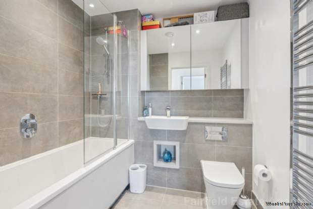 Additional Property Image 1 bedroom Flat for sale in Watford 19