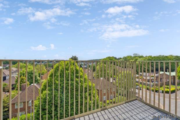Additional Property Image 1 bedroom Flat for sale in Watford 20