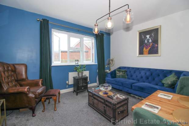 Additional Property Image 1 bedroom Flat for sale in Watford 2