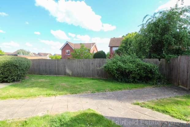 Additional Property Image 1 bedroom Flat for sale in Watford 4