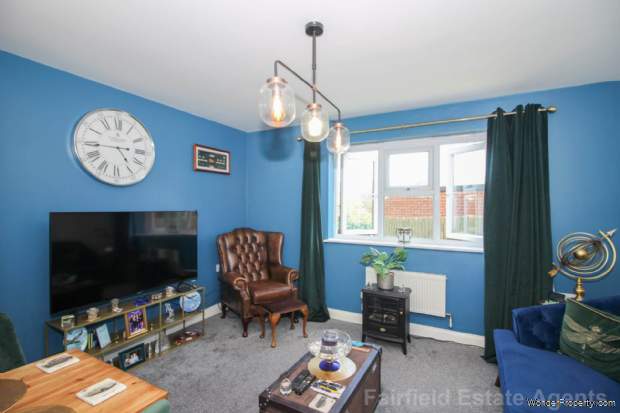 Additional Property Image 1 bedroom Flat for sale in Watford 5