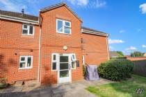 1 bedroom Flat for sale in Watford