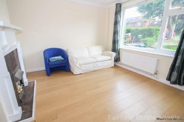 Additional Property Image 3 bedroom Terraced for sale in Watford 2