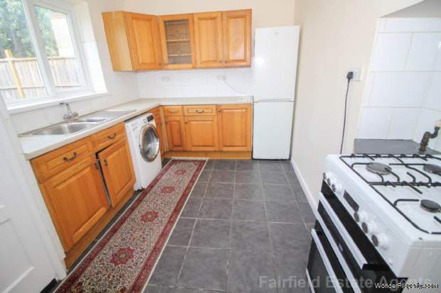Additional Property Image 3 bedroom Terraced for sale in Watford 3
