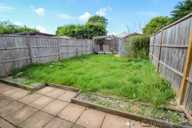 Additional Property Image 3 bedroom Terraced for sale in Watford 4