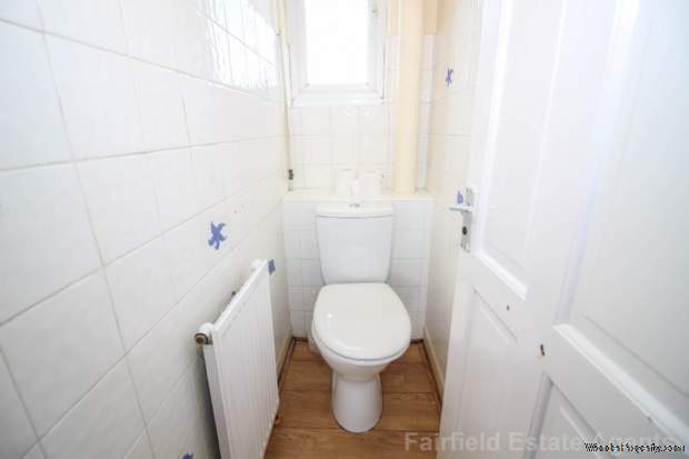 Additional Property Image 3 bedroom Terraced for sale in Watford 8