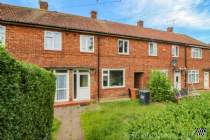 3 bedroom Terraced for sale in Watford