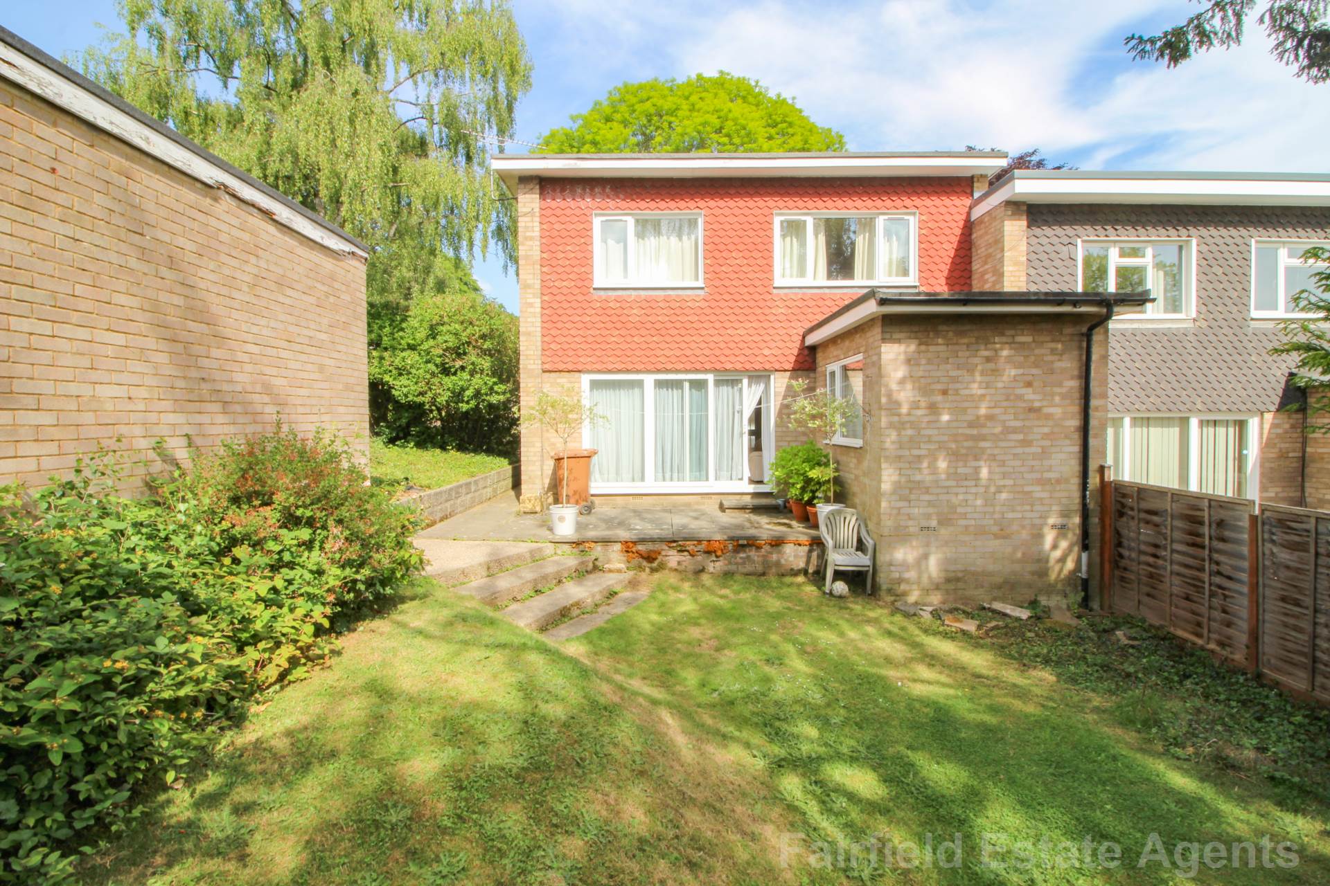Additional Property Image 3 bedroom End of Terrace for sale in Watford 2