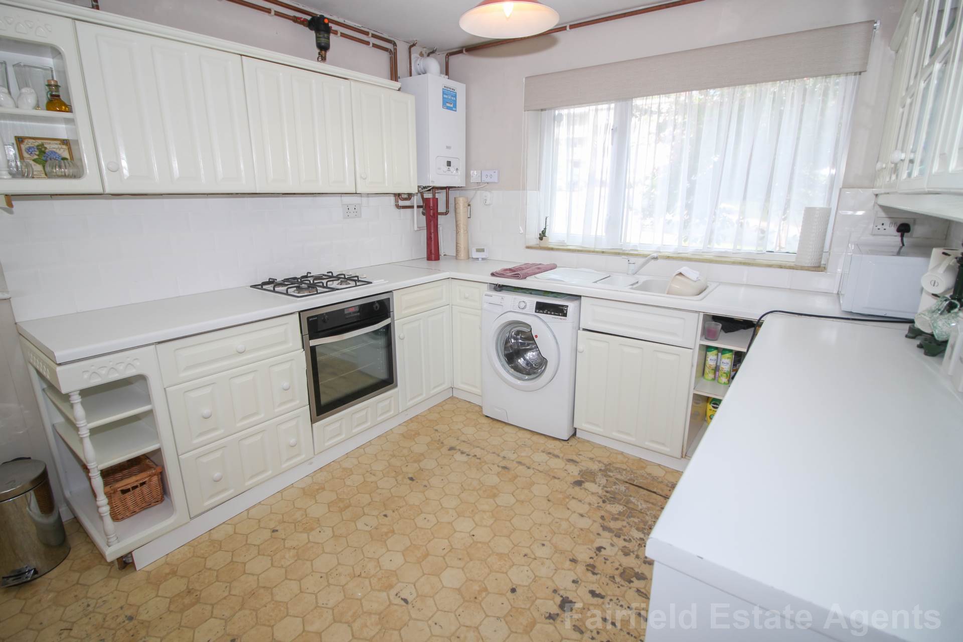 Additional Property Image 3 bedroom End of Terrace for sale in Watford 4