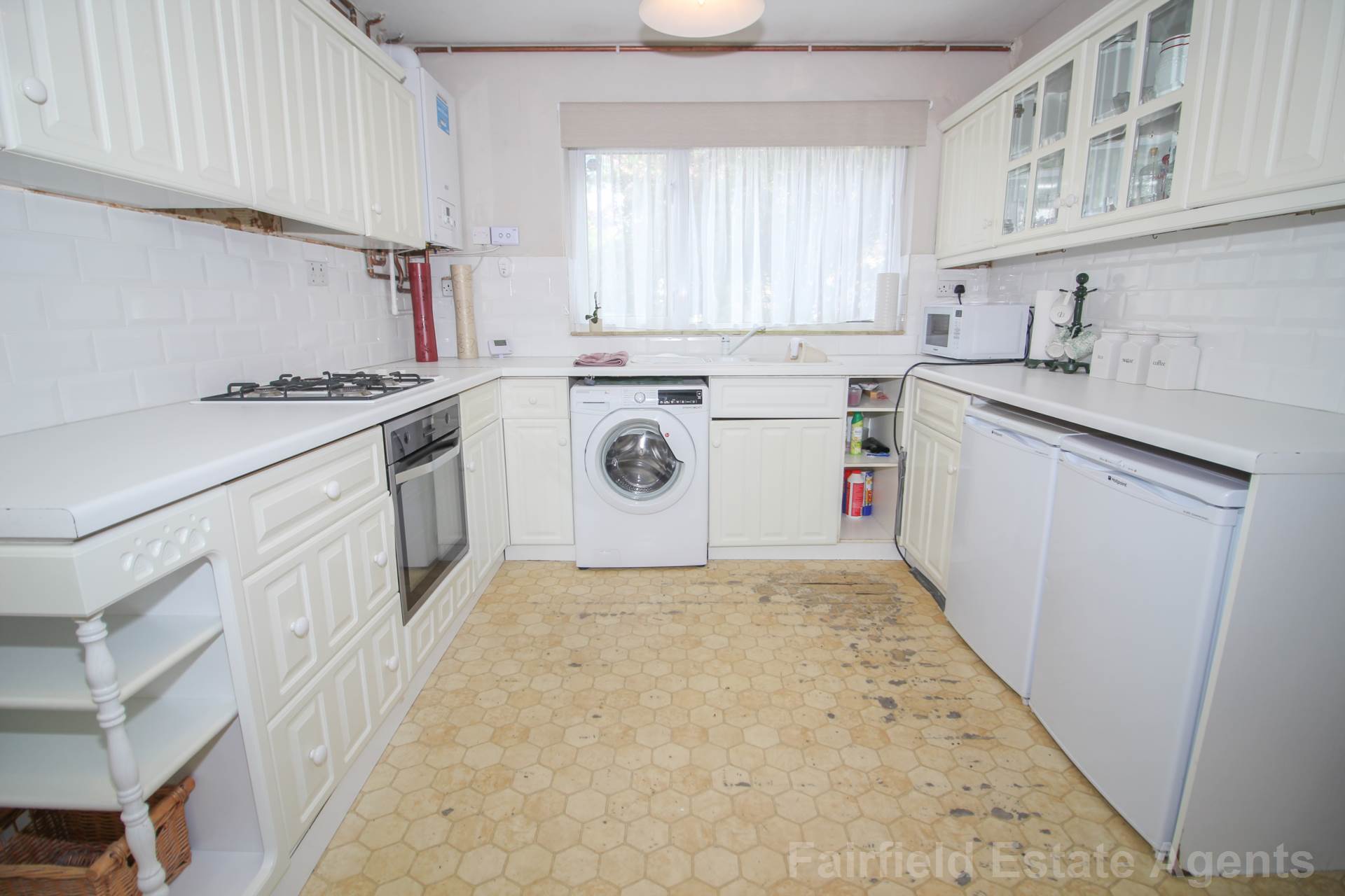Additional Property Image 3 bedroom End of Terrace for sale in Watford 7