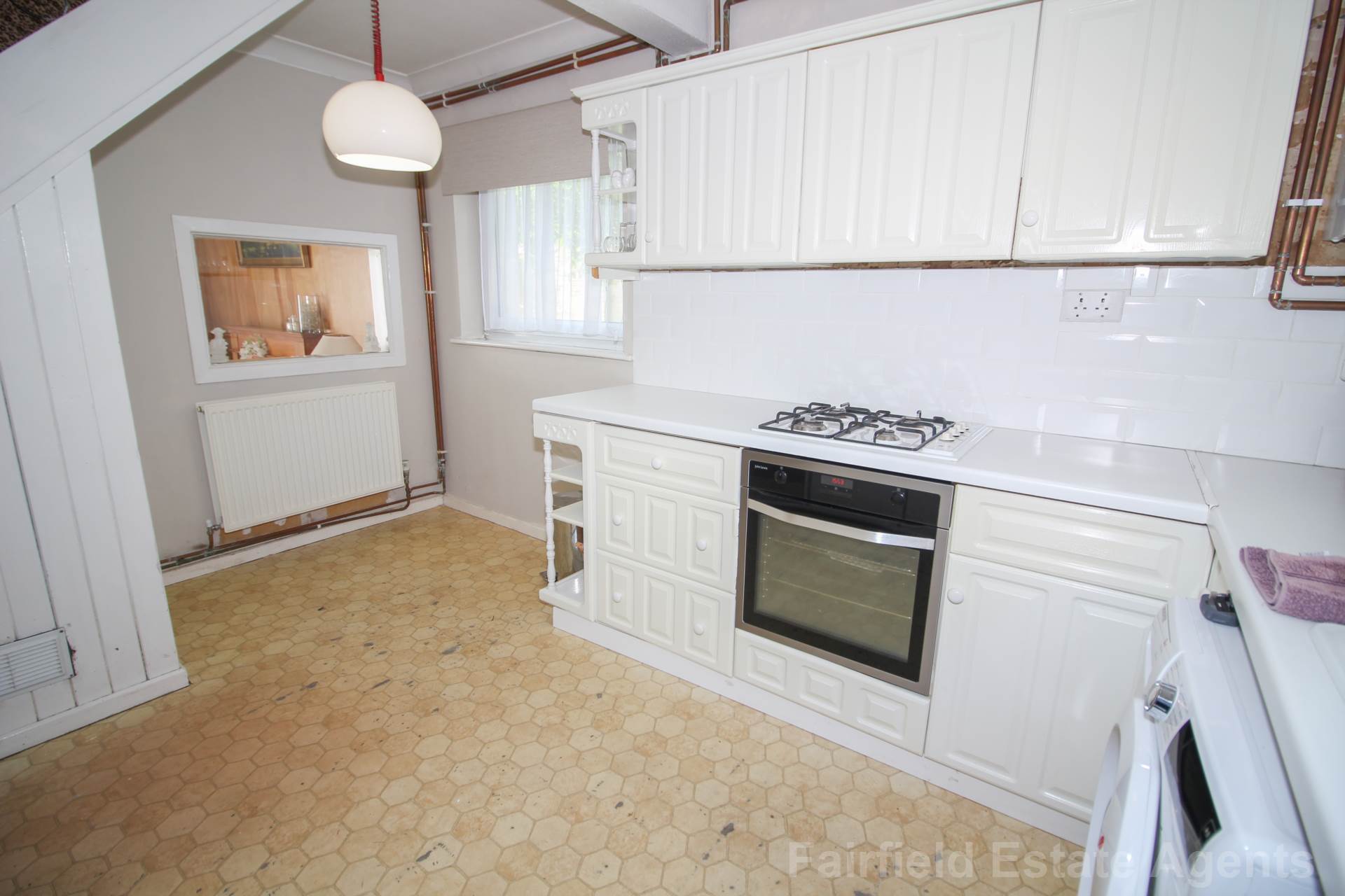 Additional Property Image 3 bedroom End of Terrace for sale in Watford 8