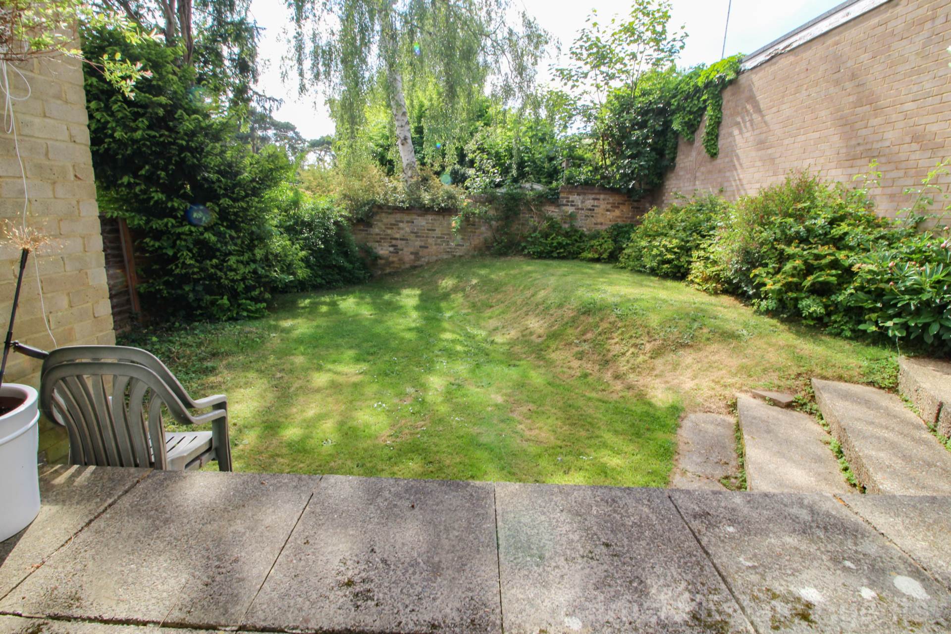 Additional Property Image 3 bedroom End of Terrace for sale in Watford 15