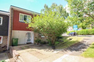 3 bedroom End of Terrace for sale in Watford