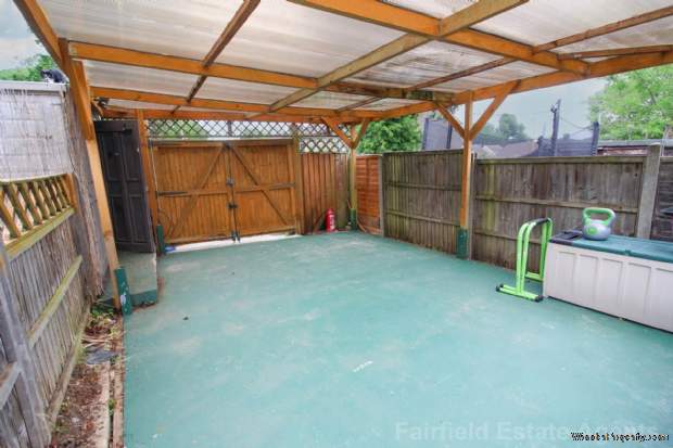 Additional Property Image 3 bedroom Semi Detached for sale in Watford 5