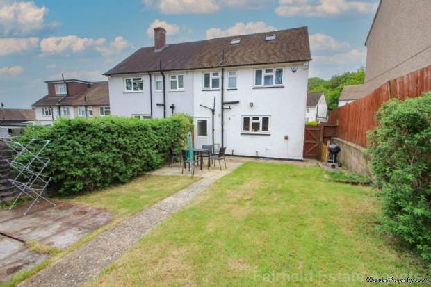 Additional Property Image 3 bedroom Semi Detached for sale in Watford 15