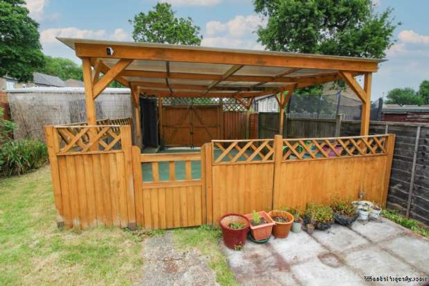 Additional Property Image 3 bedroom Semi Detached for sale in Watford 16